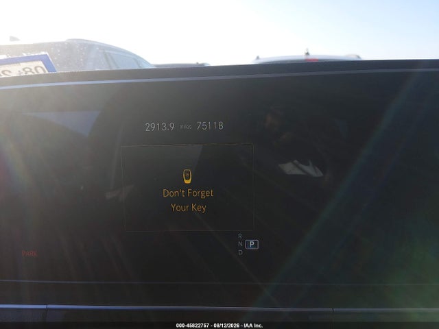 Продажа на аукционе авто 2022 Mercedes-benz Gle 350, vin: 4JGFB4JB0NA824881, номер лота: 45822757