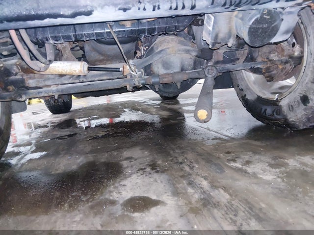 Продажа на аукционе авто 2006 Jeep Wrangler Rubicon, vin: 1J4FA69S96P700608, номер лота: 45822758