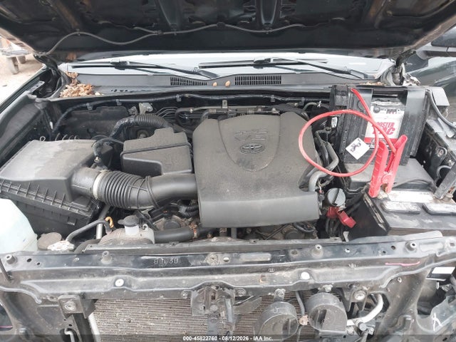 Aukcja sprzedaży 2019 Toyota Tacoma Sr5 V6, vin: 3TMCZ5AN7KM201436, numer aukcji: 45822760