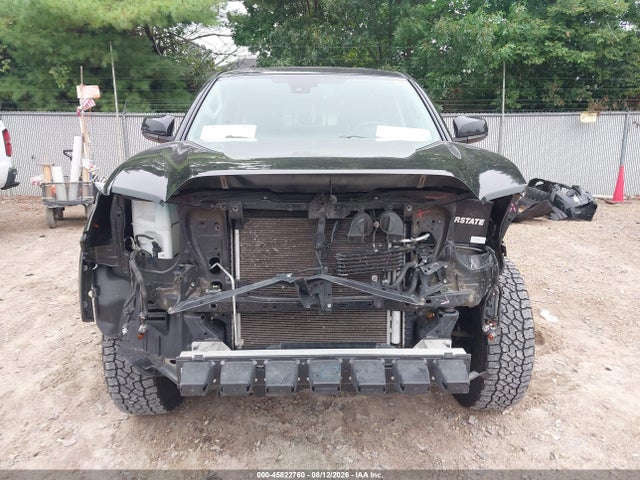 Aukcja sprzedaży 2019 Toyota Tacoma Sr5 V6, vin: 3TMCZ5AN7KM201436, numer aukcji: 45822760