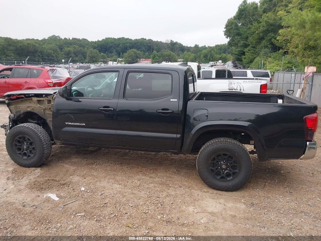 Aukcja sprzedaży 2019 Toyota Tacoma Sr5 V6, vin: 3TMCZ5AN7KM201436, numer aukcji: 45822760
