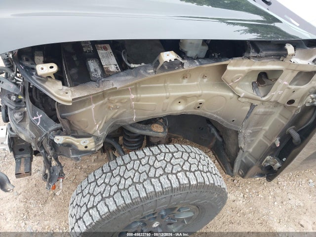 Aukcja sprzedaży 2019 Toyota Tacoma Sr5 V6, vin: 3TMCZ5AN7KM201436, numer aukcji: 45822760