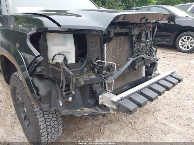 Aukcja sprzedaży 2019 Toyota Tacoma Sr5 V6, vin: 3TMCZ5AN7KM201436, numer aukcji: 45822760