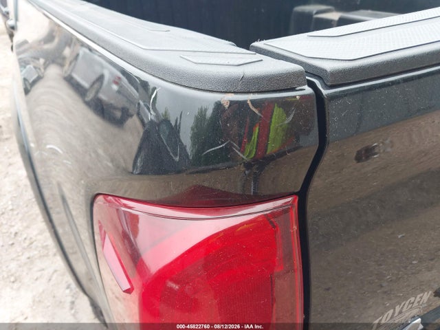Aukcja sprzedaży 2019 Toyota Tacoma Sr5 V6, vin: 3TMCZ5AN7KM201436, numer aukcji: 45822760
