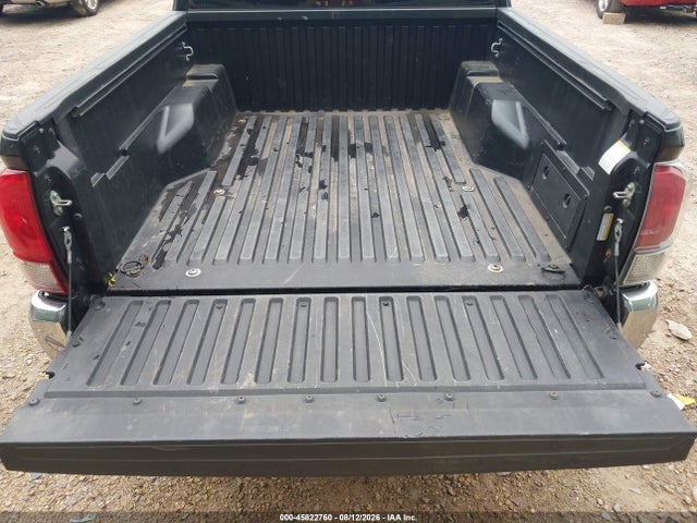 Aukcja sprzedaży 2019 Toyota Tacoma Sr5 V6, vin: 3TMCZ5AN7KM201436, numer aukcji: 45822760