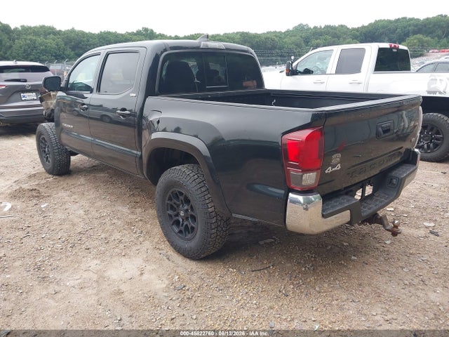 Aukcja sprzedaży 2019 Toyota Tacoma Sr5 V6, vin: 3TMCZ5AN7KM201436, numer aukcji: 45822760