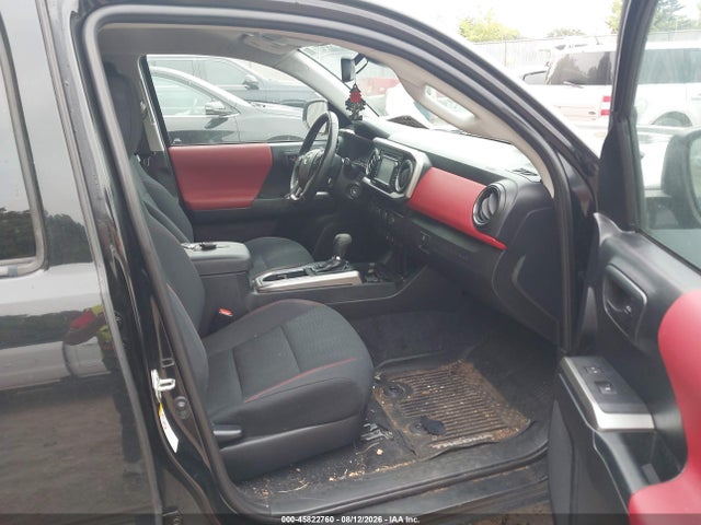 Aukcja sprzedaży 2019 Toyota Tacoma Sr5 V6, vin: 3TMCZ5AN7KM201436, numer aukcji: 45822760