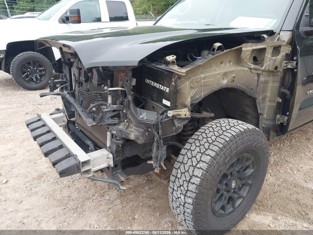 Aukcja sprzedaży 2019 Toyota Tacoma Sr5 V6, vin: 3TMCZ5AN7KM201436, numer aukcji: 45822760