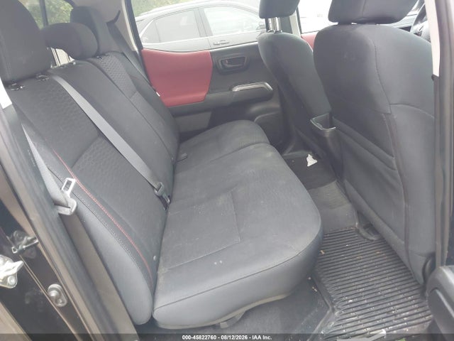 Aukcja sprzedaży 2019 Toyota Tacoma Sr5 V6, vin: 3TMCZ5AN7KM201436, numer aukcji: 45822760