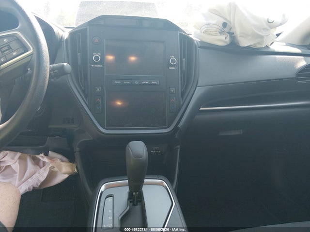 Продаж на аукціоні авто 2025 Subaru Impreza Base 5-door, vin: JF1GUABC6S8338349, номер лоту: 45822761