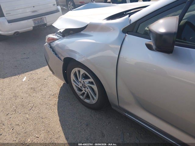 Продаж на аукціоні авто 2025 Subaru Impreza Base 5-door, vin: JF1GUABC6S8338349, номер лоту: 45822761