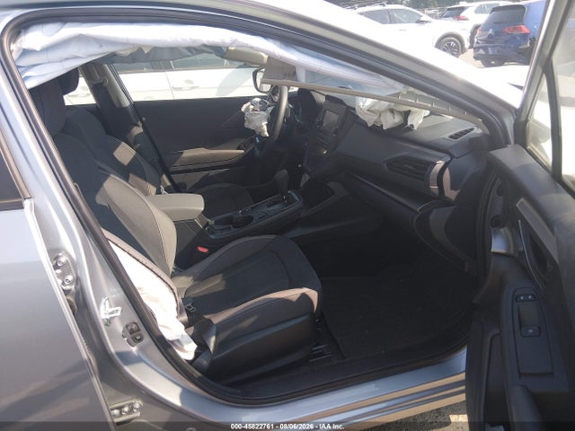 Продаж на аукціоні авто 2025 Subaru Impreza Base 5-door, vin: JF1GUABC6S8338349, номер лоту: 45822761