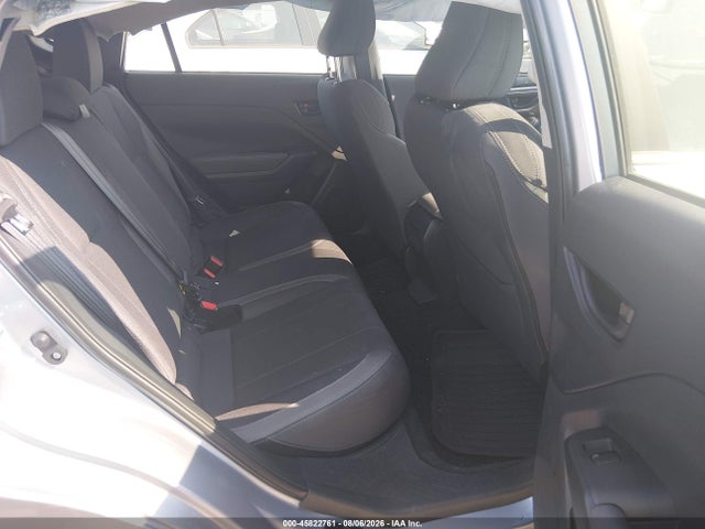 Продаж на аукціоні авто 2025 Subaru Impreza Base 5-door, vin: JF1GUABC6S8338349, номер лоту: 45822761