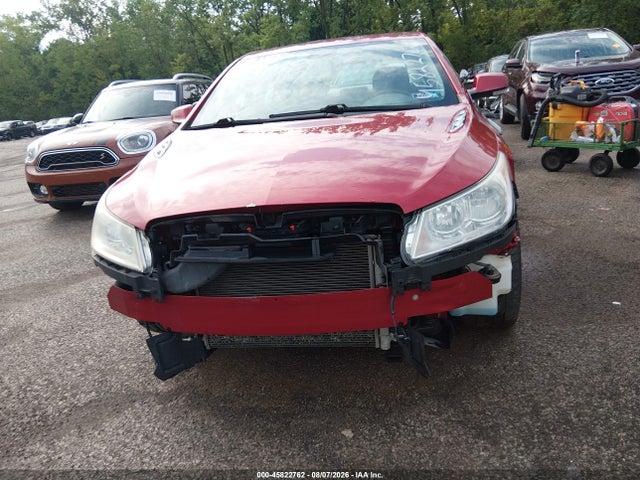 Продаж на аукціоні авто 2013 Buick Lacrosse Premium 1 Group, vin: 1G4GF5E36DF193119, номер лоту: 45822762