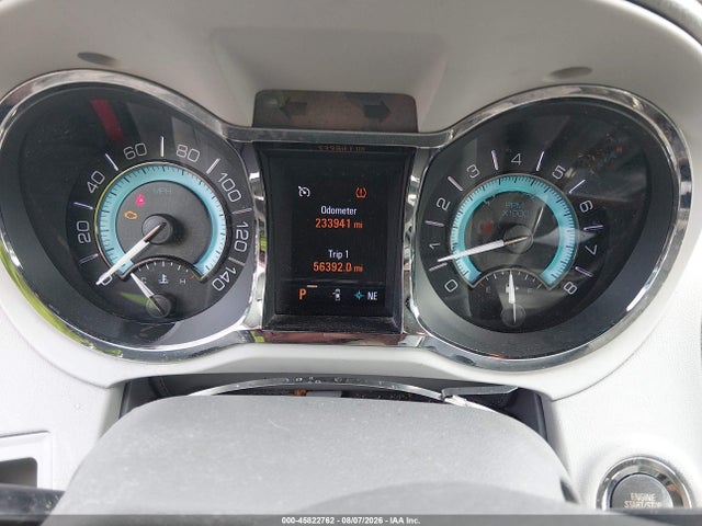 Продаж на аукціоні авто 2013 Buick Lacrosse Premium 1 Group, vin: 1G4GF5E36DF193119, номер лоту: 45822762