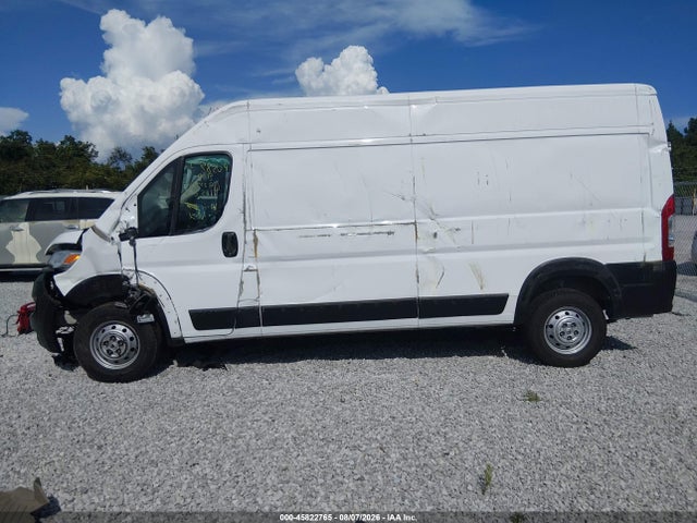 Aukcja sprzedaży 2023 Ram Promaster 2500, vin: 3C6LRVDG0PE524099, numer aukcji: 45822765