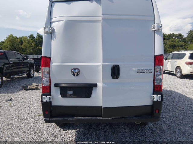 Aukcja sprzedaży 2023 Ram Promaster 2500, vin: 3C6LRVDG0PE524099, numer aukcji: 45822765