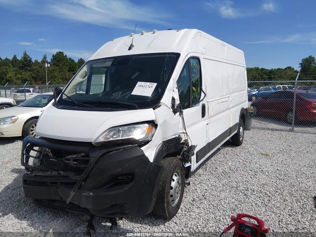 Aukcja sprzedaży 2023 Ram Promaster 2500, vin: 3C6LRVDG0PE524099, numer aukcji: 45822765