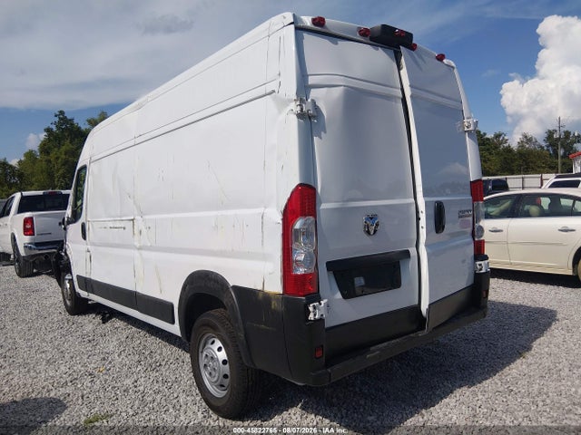 Aukcja sprzedaży 2023 Ram Promaster 2500, vin: 3C6LRVDG0PE524099, numer aukcji: 45822765