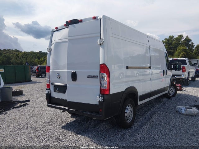 Aukcja sprzedaży 2023 Ram Promaster 2500, vin: 3C6LRVDG0PE524099, numer aukcji: 45822765