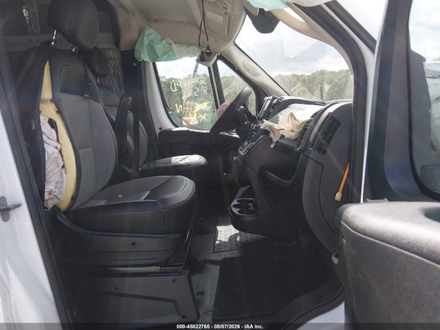 Aukcja sprzedaży 2023 Ram Promaster 2500, vin: 3C6LRVDG0PE524099, numer aukcji: 45822765