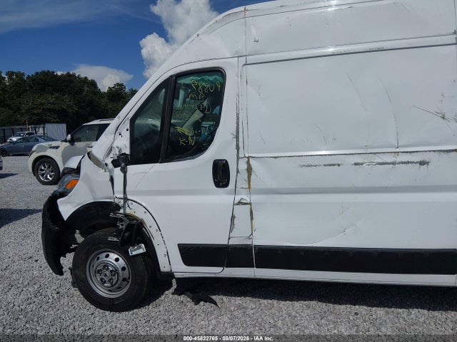 Aukcja sprzedaży 2023 Ram Promaster 2500, vin: 3C6LRVDG0PE524099, numer aukcji: 45822765