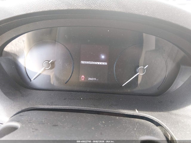 Aukcja sprzedaży 2023 Ram Promaster 2500, vin: 3C6LRVDG0PE524099, numer aukcji: 45822765