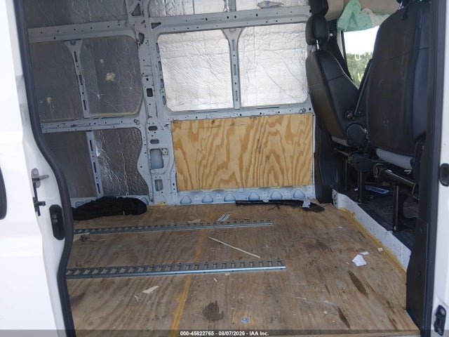 Aukcja sprzedaży 2023 Ram Promaster 2500, vin: 3C6LRVDG0PE524099, numer aukcji: 45822765