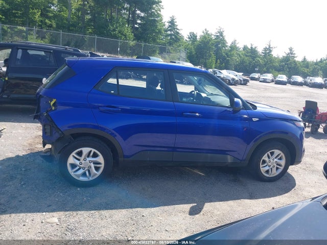 Hyundai Venue Se 2021 KMHRB8A35MU065753 Image 14
