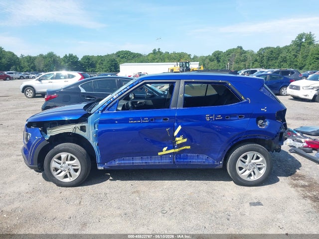 Hyundai Venue Se 2021 KMHRB8A35MU065753 Image 15