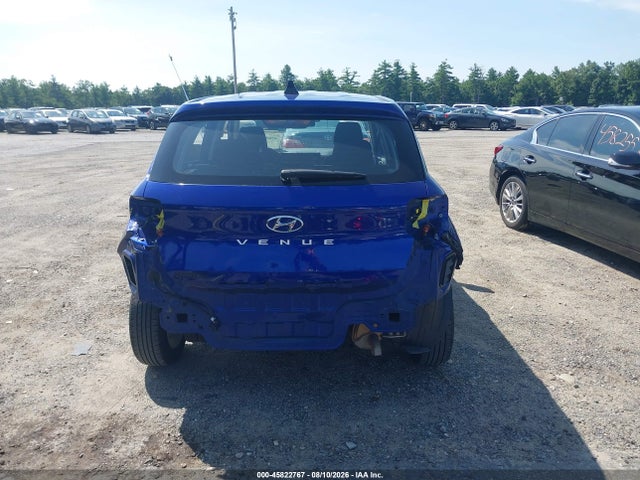 Hyundai Venue Se 2021 KMHRB8A35MU065753 Image 17