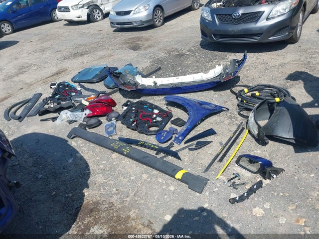 Hyundai Venue Se 2021 KMHRB8A35MU065753 Image 12