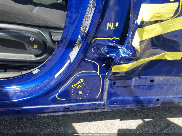 Hyundai Venue Se 2021 KMHRB8A35MU065753 Image 18