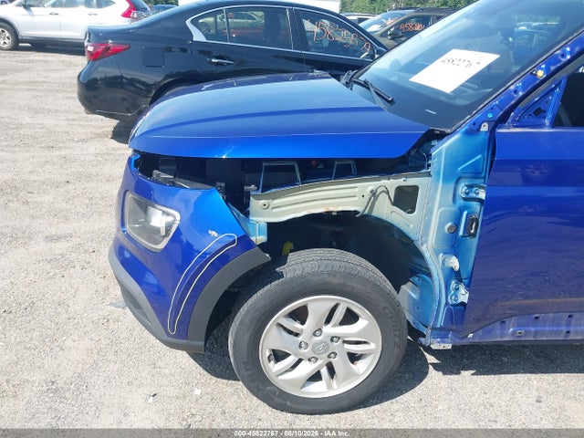 Hyundai Venue Se 2021 KMHRB8A35MU065753 Image 19