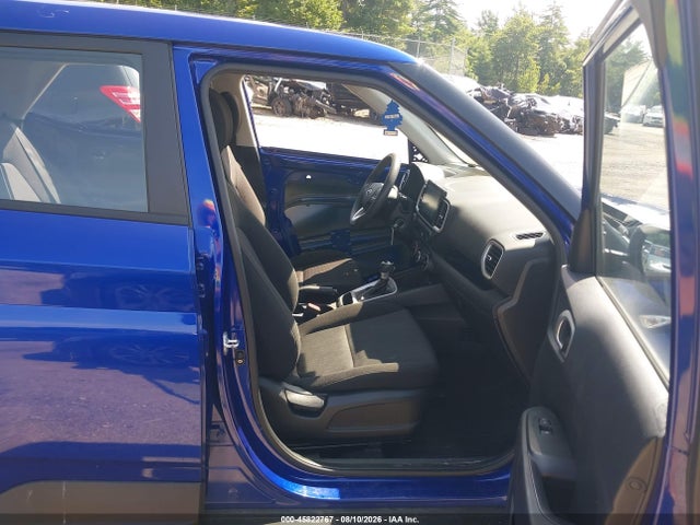Hyundai Venue Se 2021 KMHRB8A35MU065753 Image 5