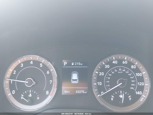Hyundai Venue Se 2021 KMHRB8A35MU065753 Image 7