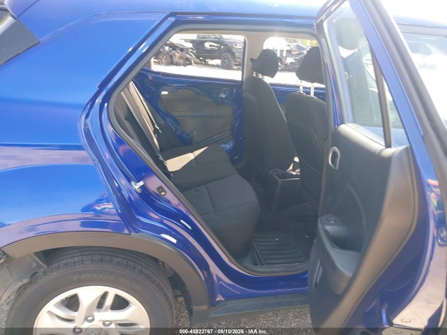 Hyundai Venue Se 2021 KMHRB8A35MU065753 Image 8