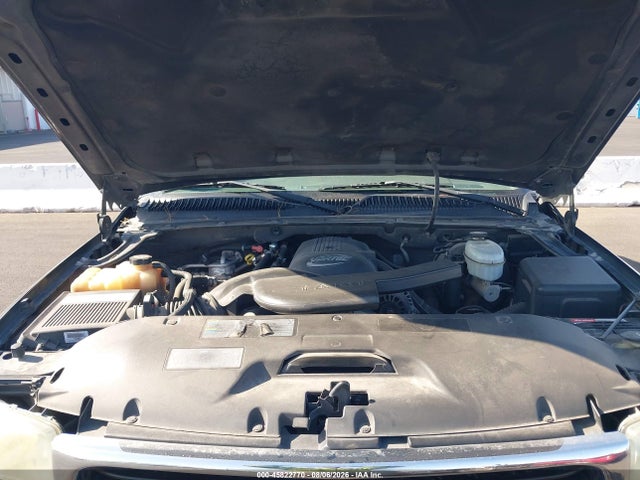 45822770 :رقم المزاد ، 3GKEC16T53G328684 vin ، 2003 Gmc Yukon Xl 1500 Sle مزاد بيع
