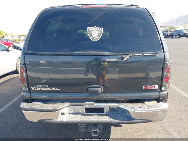 45822770 :رقم المزاد ، 3GKEC16T53G328684 vin ، 2003 Gmc Yukon Xl 1500 Sle مزاد بيع