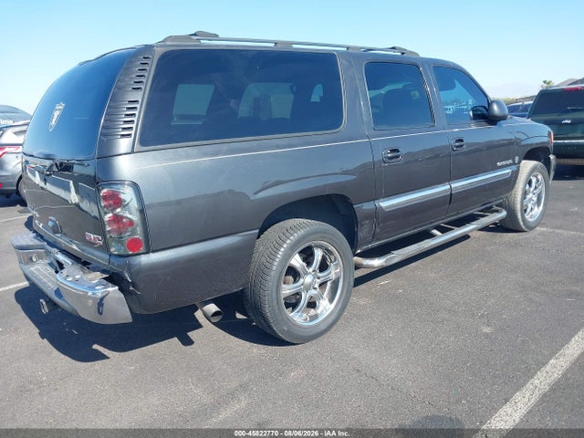 45822770 :رقم المزاد ، 3GKEC16T53G328684 vin ، 2003 Gmc Yukon Xl 1500 Sle مزاد بيع