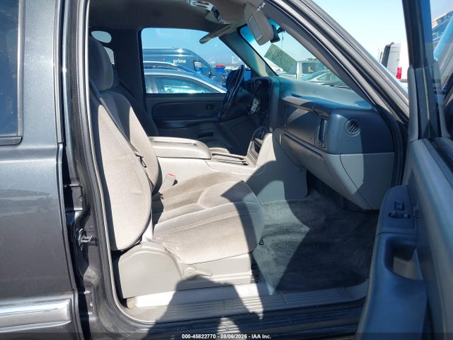 45822770 :رقم المزاد ، 3GKEC16T53G328684 vin ، 2003 Gmc Yukon Xl 1500 Sle مزاد بيع