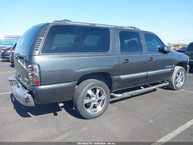 45822770 :رقم المزاد ، 3GKEC16T53G328684 vin ، 2003 Gmc Yukon Xl 1500 Sle مزاد بيع