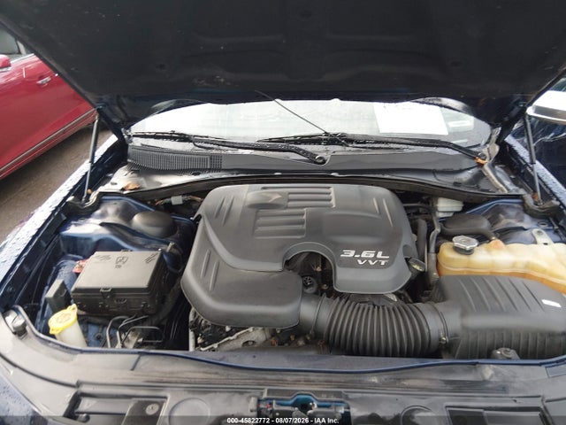 45822772 :رقم المزاد ، 2C3CCAPG7EH117577 vin ، 2014 Chrysler 300c Luxury Series مزاد بيع