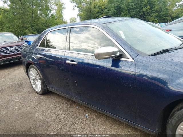 45822772 :رقم المزاد ، 2C3CCAPG7EH117577 vin ، 2014 Chrysler 300c Luxury Series مزاد بيع