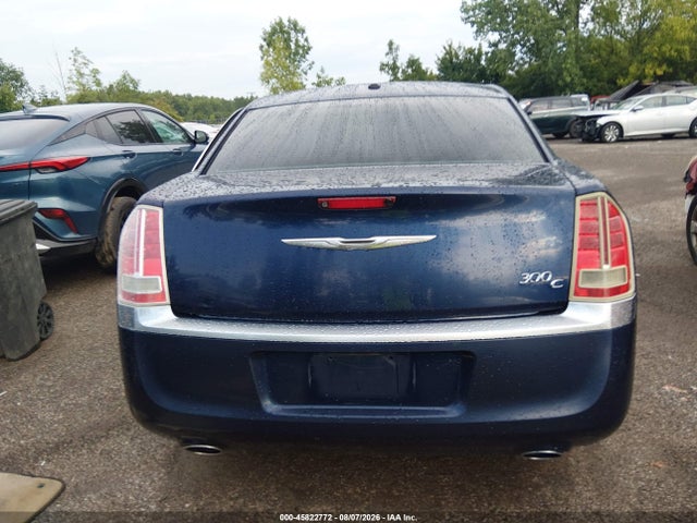 45822772 :رقم المزاد ، 2C3CCAPG7EH117577 vin ، 2014 Chrysler 300c Luxury Series مزاد بيع