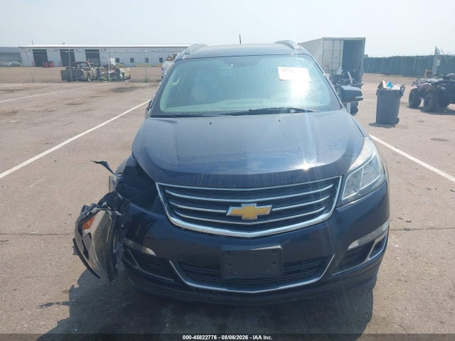 Продажа на аукционе авто 2017 Chevrolet Traverse 2lt, vin: 1GNKVHKDXHJ122421, номер лота: 45822776