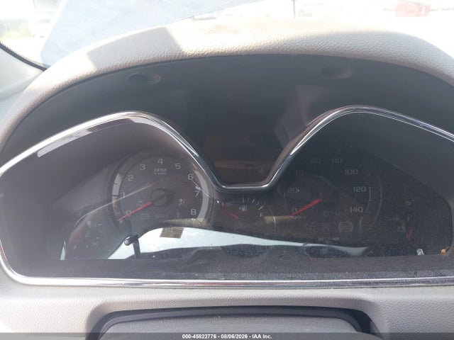Продажа на аукционе авто 2017 Chevrolet Traverse 2lt, vin: 1GNKVHKDXHJ122421, номер лота: 45822776