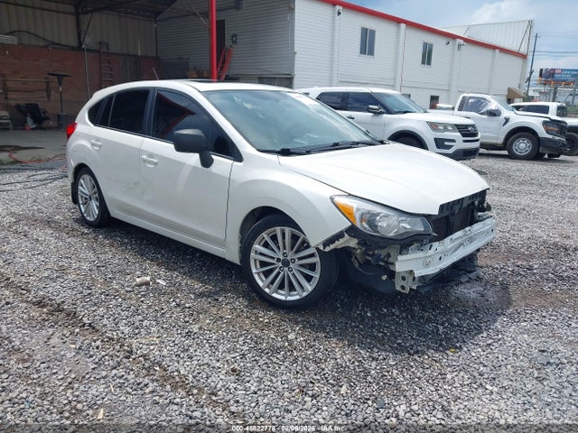 Продаж на аукціоні авто 2012 Subaru Impreza 2.0i Premium, vin: JF1GPAD6XCH208574, номер лоту: 45822778