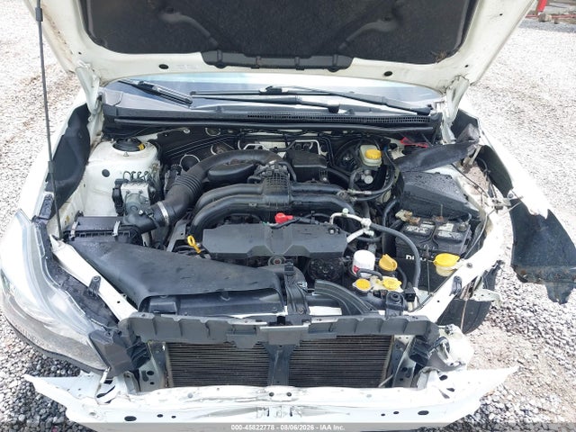 Продаж на аукціоні авто 2012 Subaru Impreza 2.0i Premium, vin: JF1GPAD6XCH208574, номер лоту: 45822778