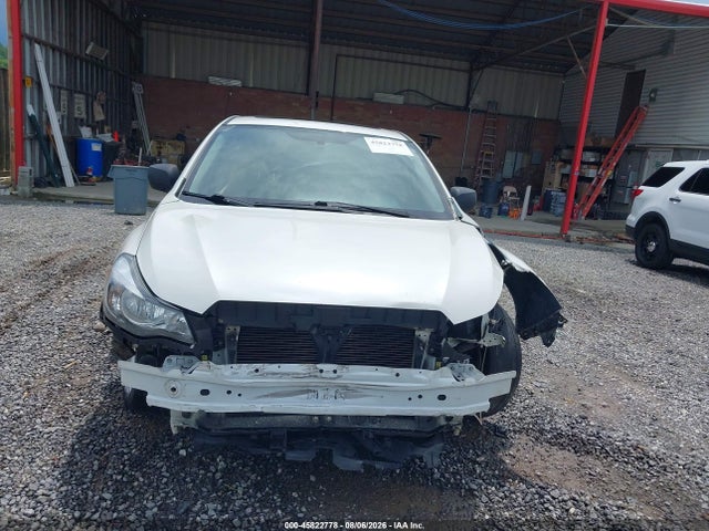 Продаж на аукціоні авто 2012 Subaru Impreza 2.0i Premium, vin: JF1GPAD6XCH208574, номер лоту: 45822778